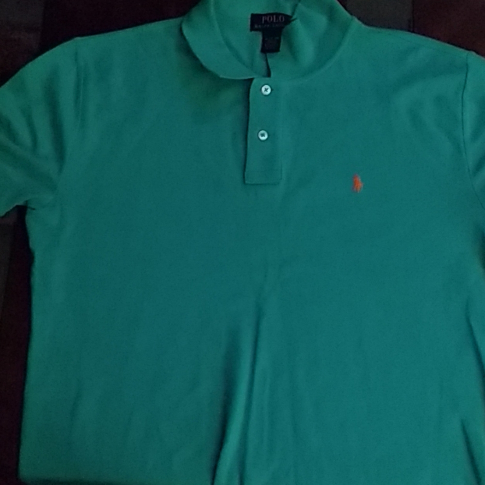 Polo Ralph Lauren